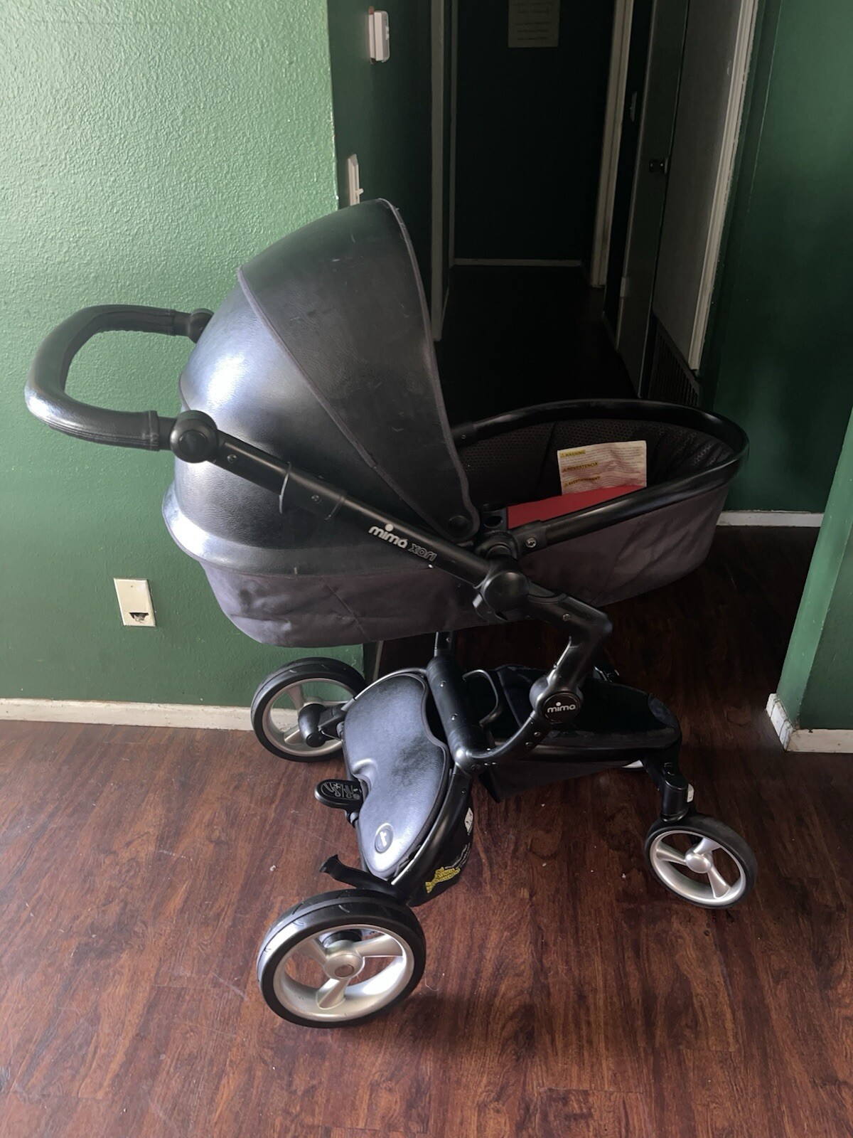 Mima Xari Stroller