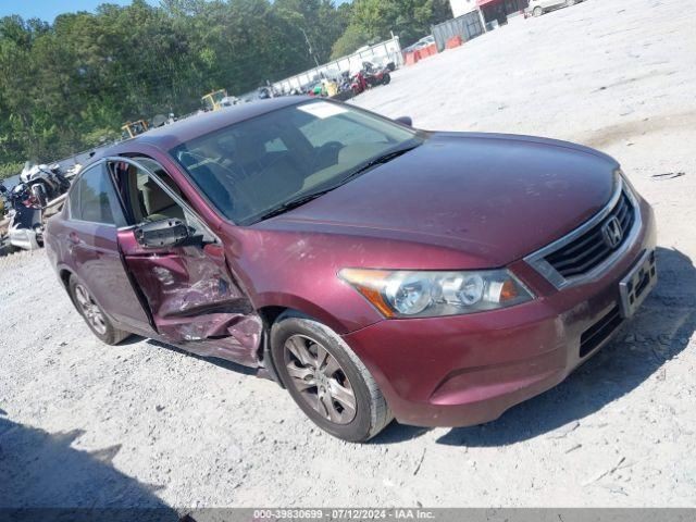ACCORD 2008 Glove Box 4722632