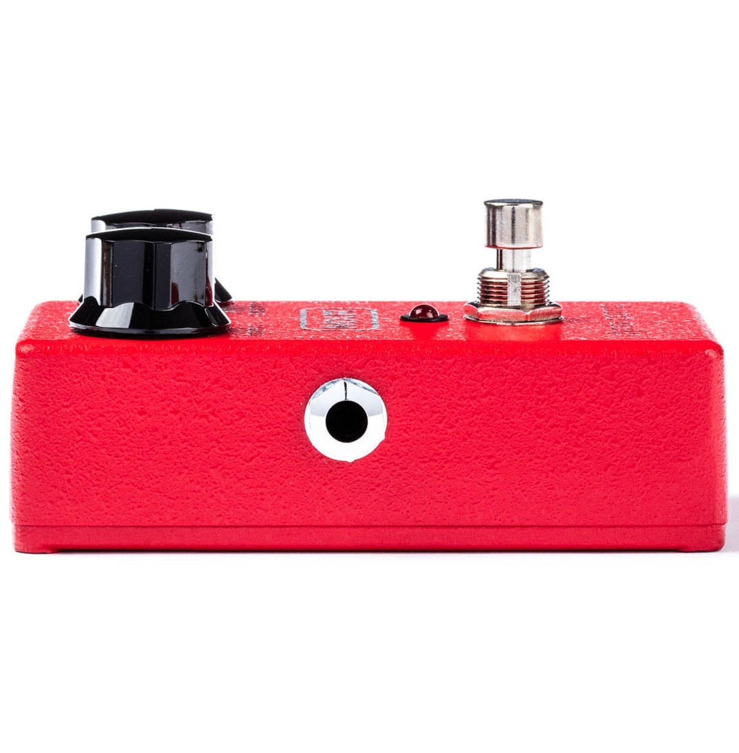 MXR M102 Dyna Comp Compressor Pedal