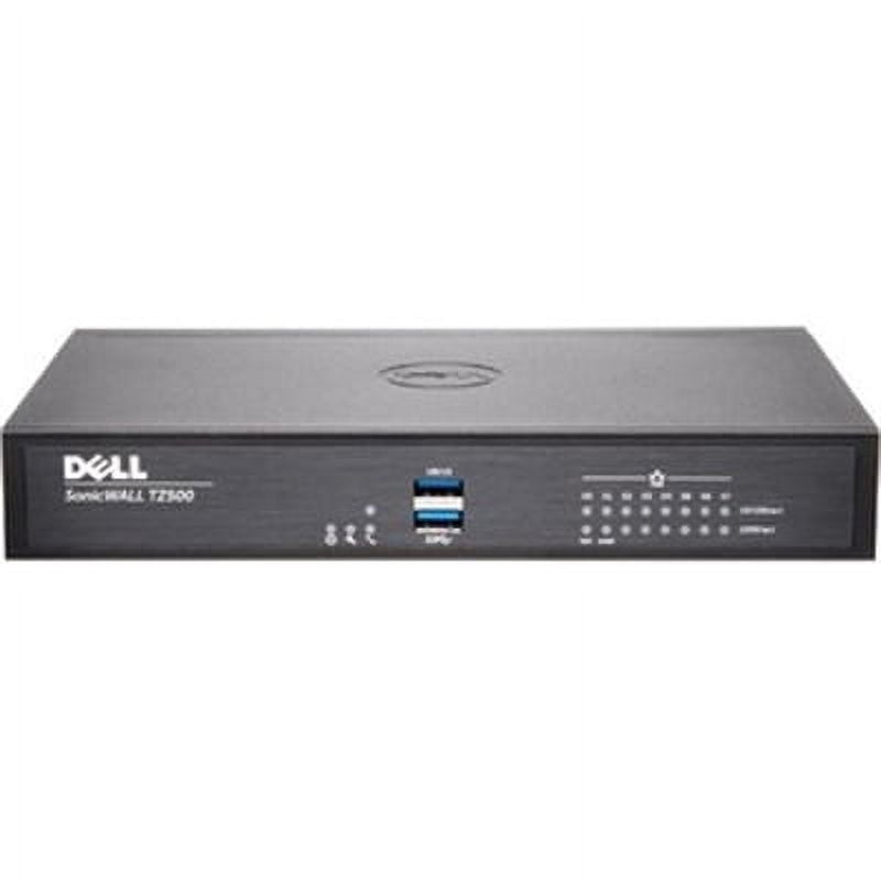 SonicWall TZ80 TradeUp (03-SSC-3031) | 3YR Advanced Protection Security Suite