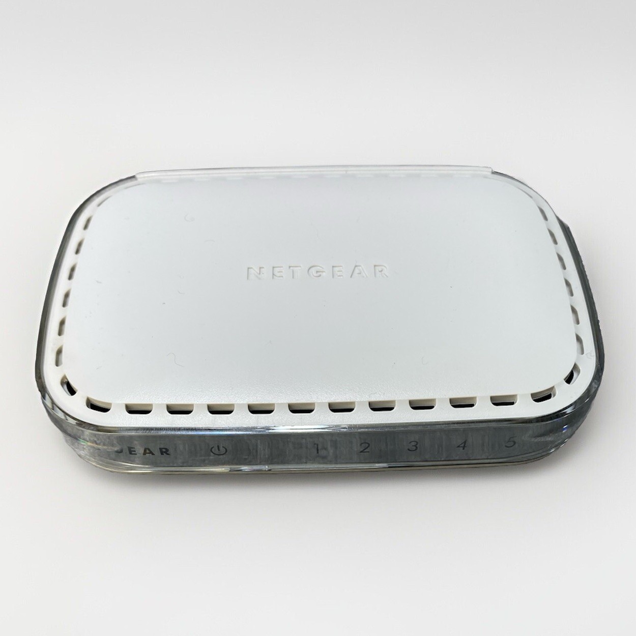 NETGEAR GS605 5 Port Gigabit Ethernet Switch 10/100/1000M