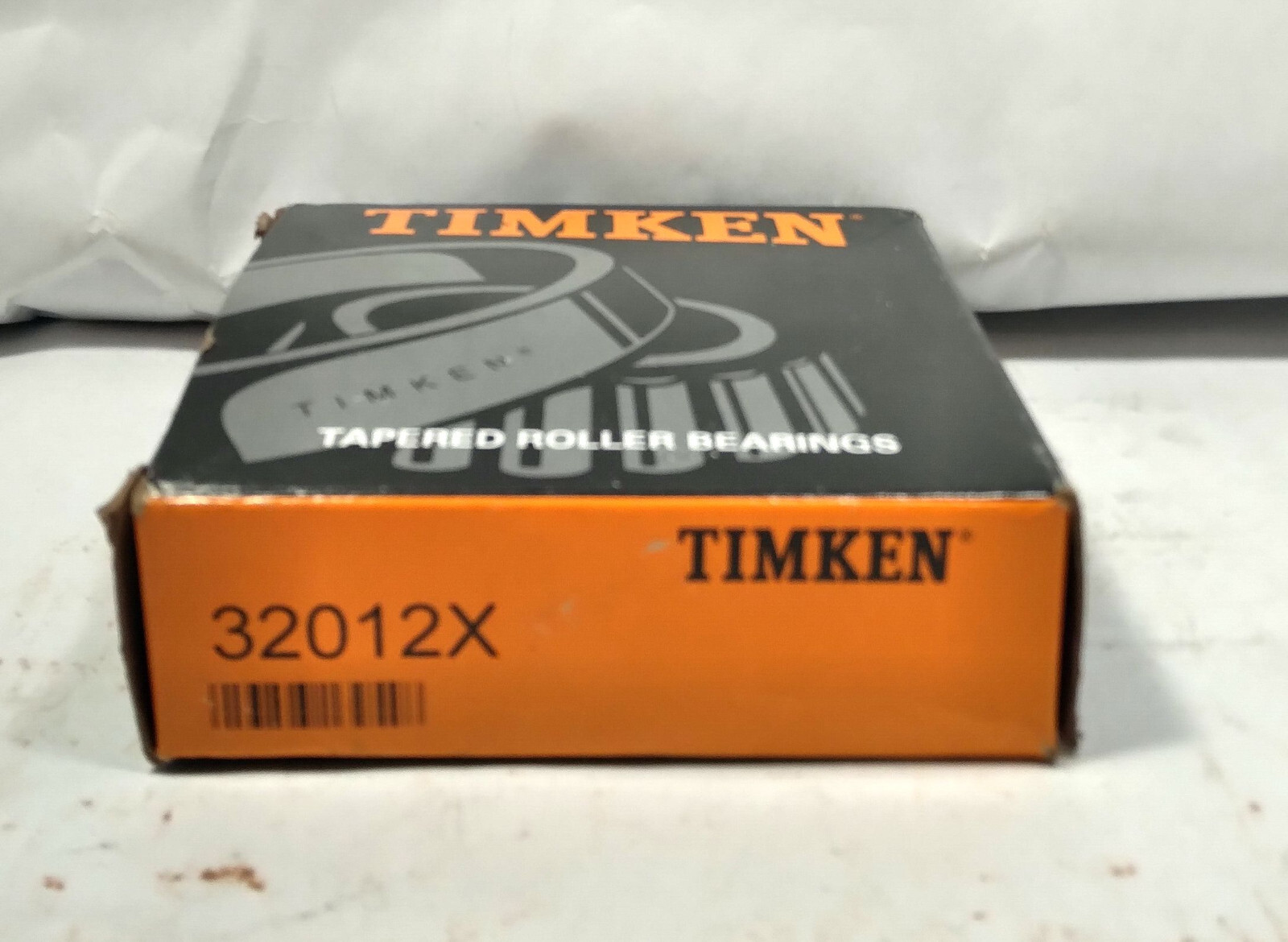 1 NEW TIMKEN 32012XM-90KM2 TAPERED ROLLER BEARING NIB ***MAKE OFFER***