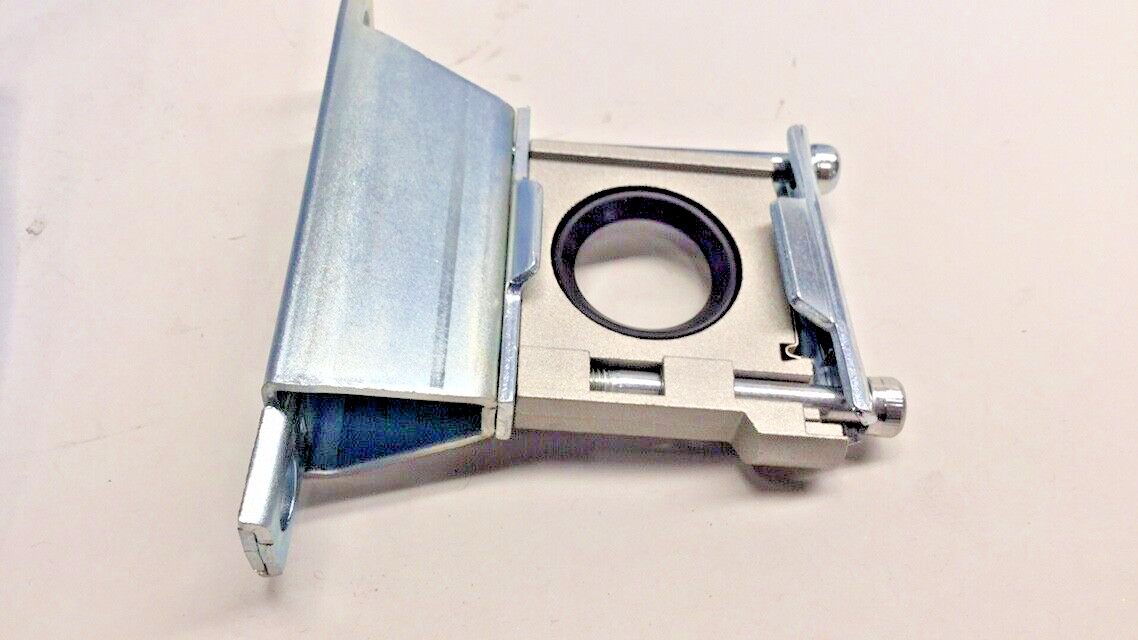 SMC Y400T Spacer Interface with Bracket (Pack of 3)