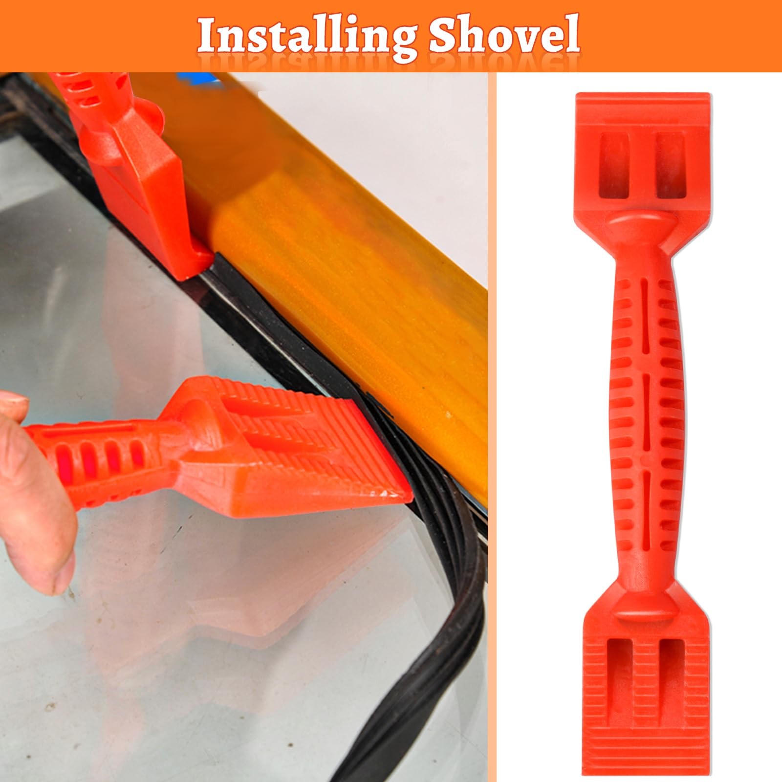 Screen Repair Tool,Screen Roller Tool,Screen Spline Tool,6 in 1 Window Screen To