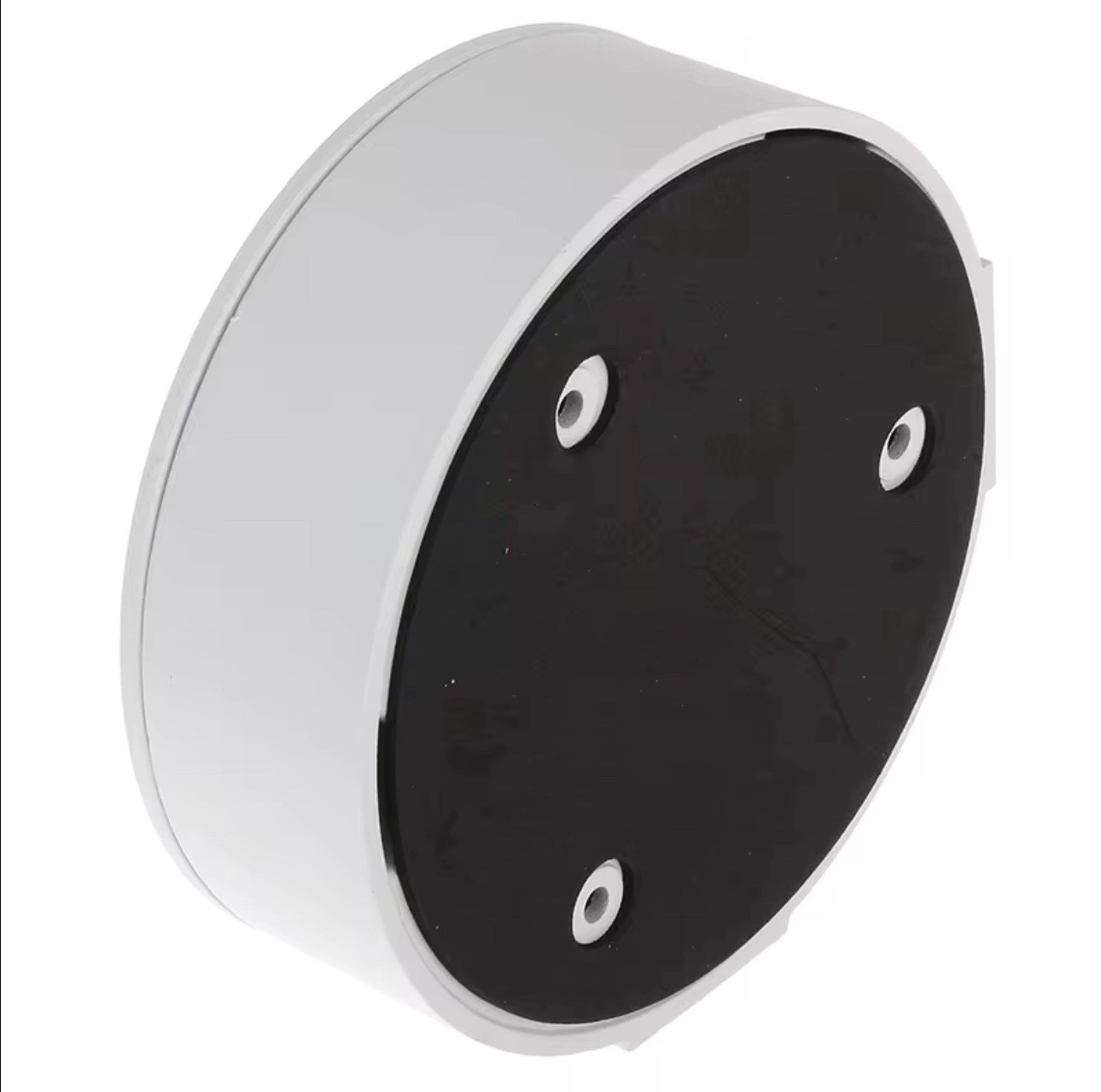 White Camera Mount Waterproof Junction Box PFA130-E 4pcs