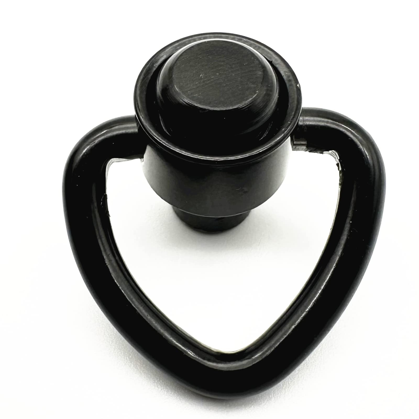 Two Point Sling Mounts, Durable Heavy-Duty Sling Attachment Ring