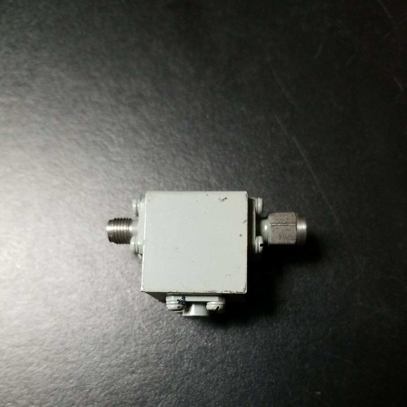 RF Isolator SMA, Harris Farinon Ferrites 58081-MFT (x10)