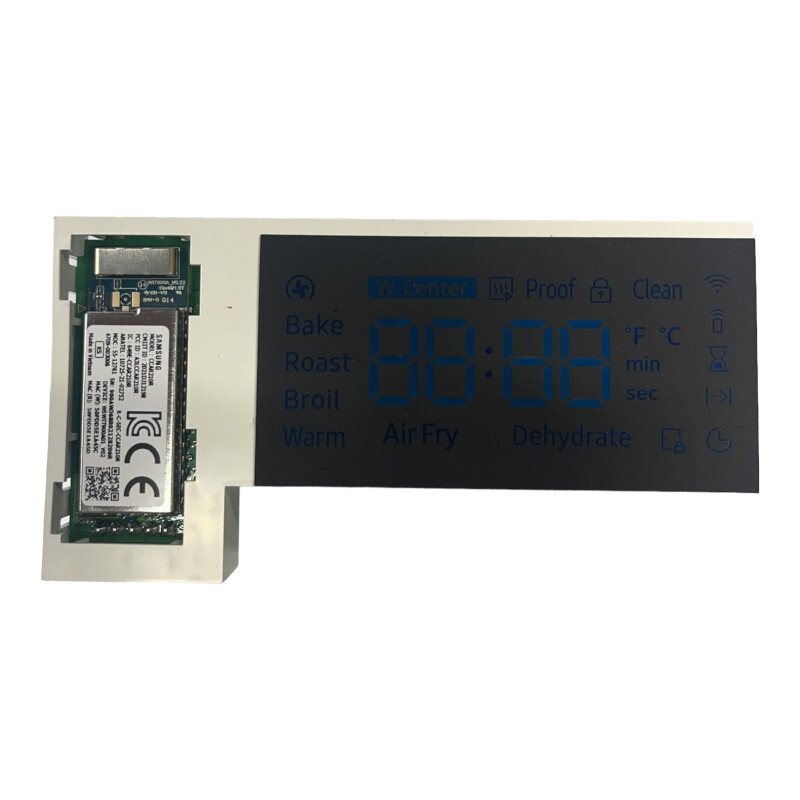 DG92-01232B - PBA MODULE DISPLAY T FS D