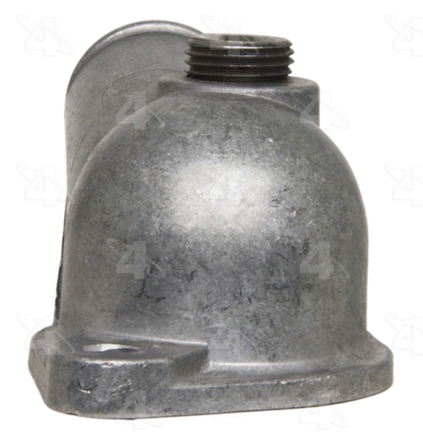 Engine Coolant Water Outlet 4 Seasons 84852