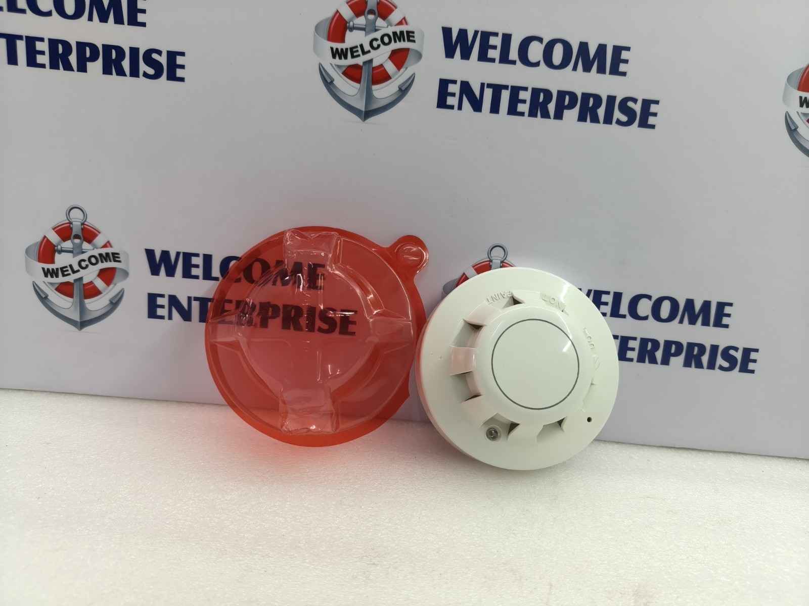 Apollo Series 65A 55000-328 APO High sensitivity photoelectric smoke Detector