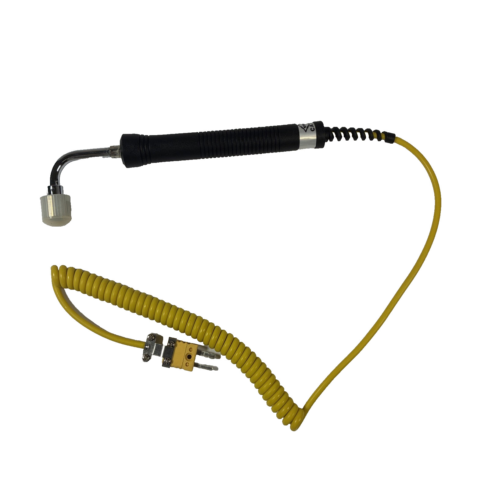 K Type Surface-Temperature Probe Sensor 500°C NR-81533B For Thermometer 81531