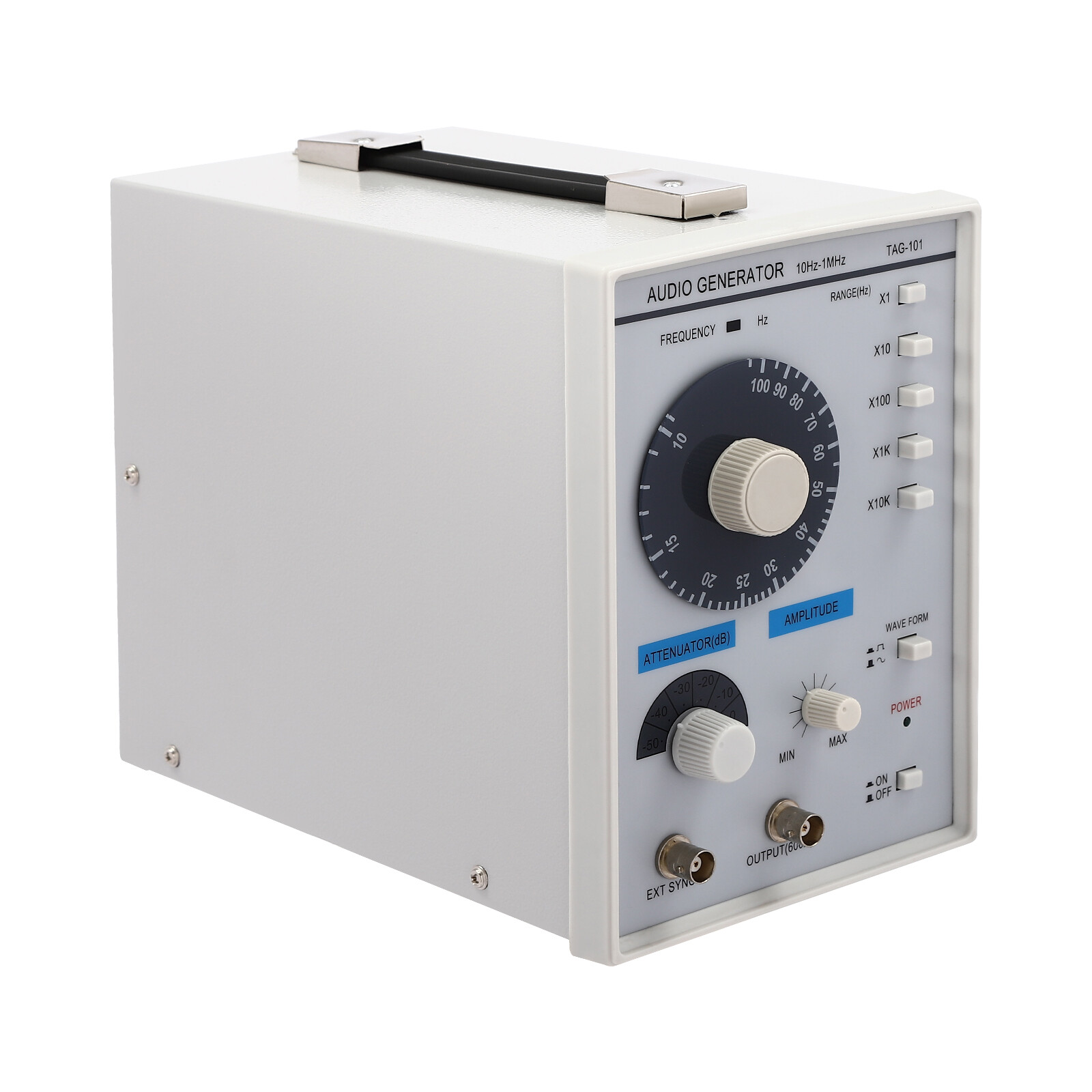 Signal Generator Low Frequency Generator Signal Generator High Precision