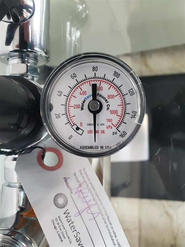 WaterSaver Faucet L2873-366V-758