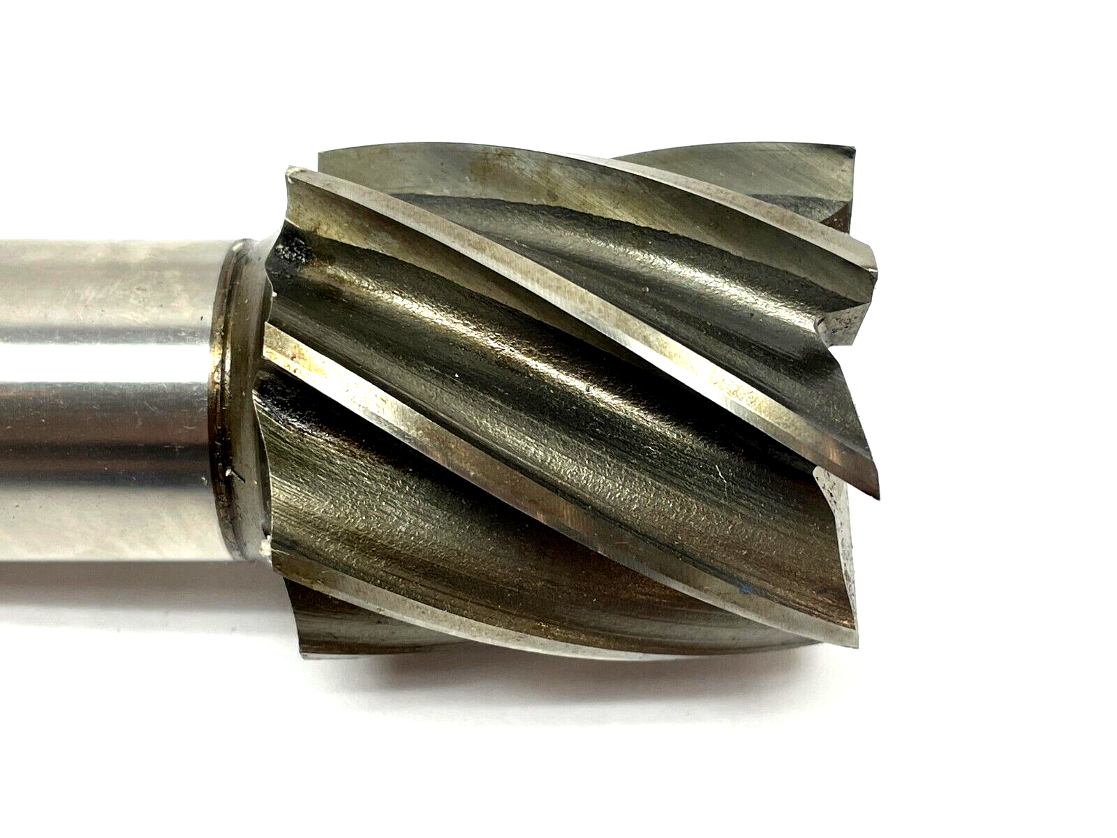 Cleveland Milling Cutter 2" Diameter 2 HS 705052
