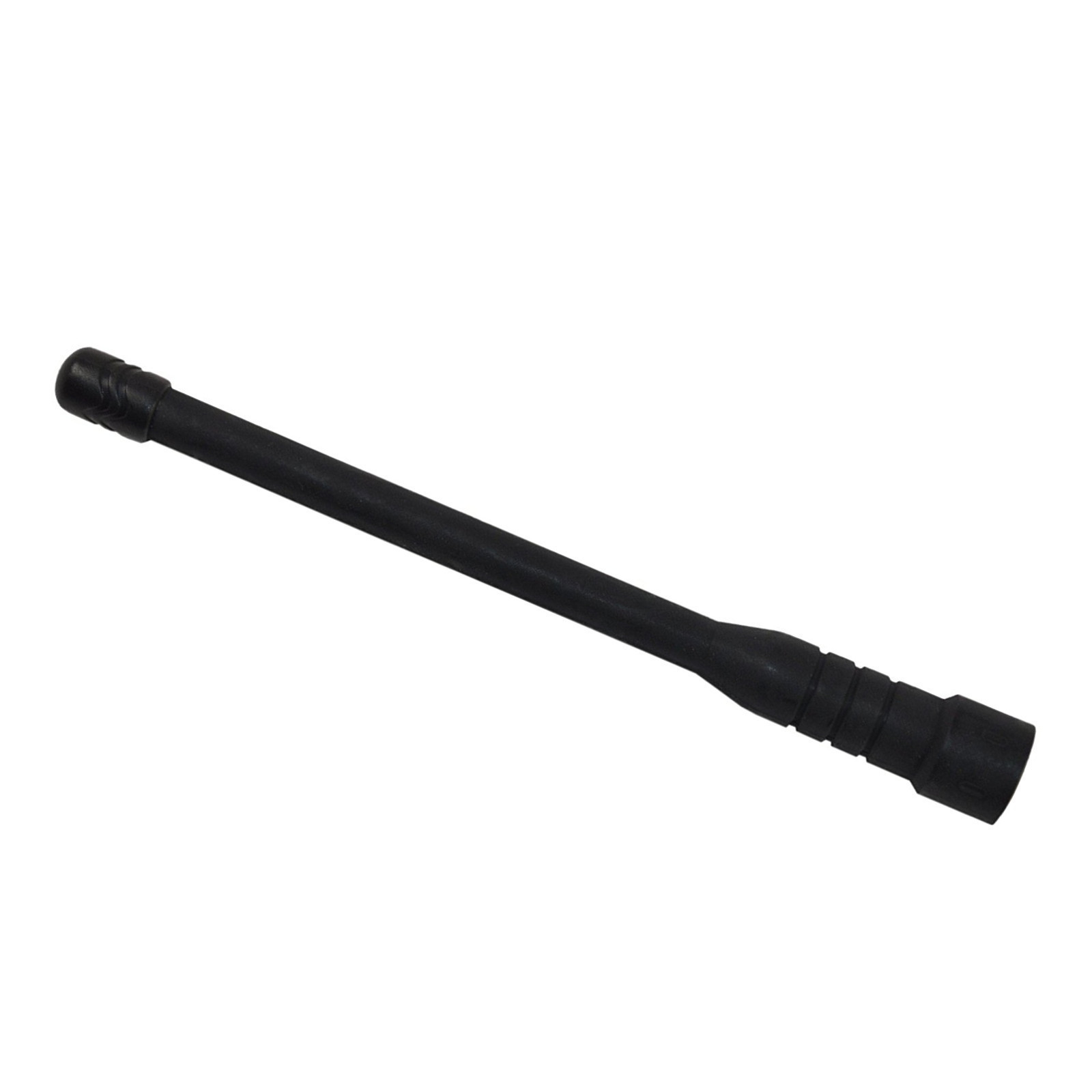 HQRP VHF High Gain Antenna for Vertex Standard VX Series Portable Two-Way Radio