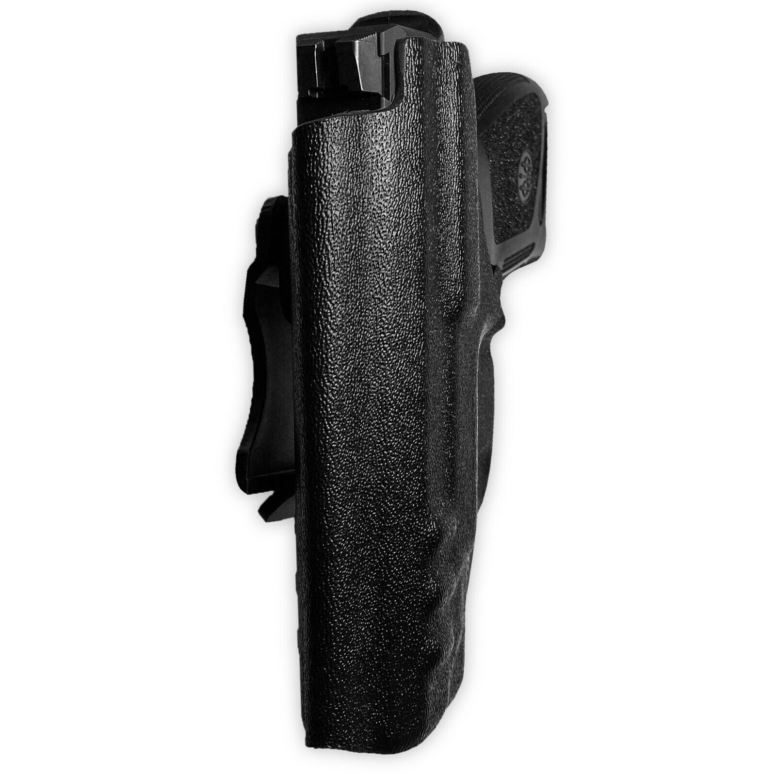 WHOLEGUNS IWB Kydex Holster Beretta APX CARRY -Full Cover Classic