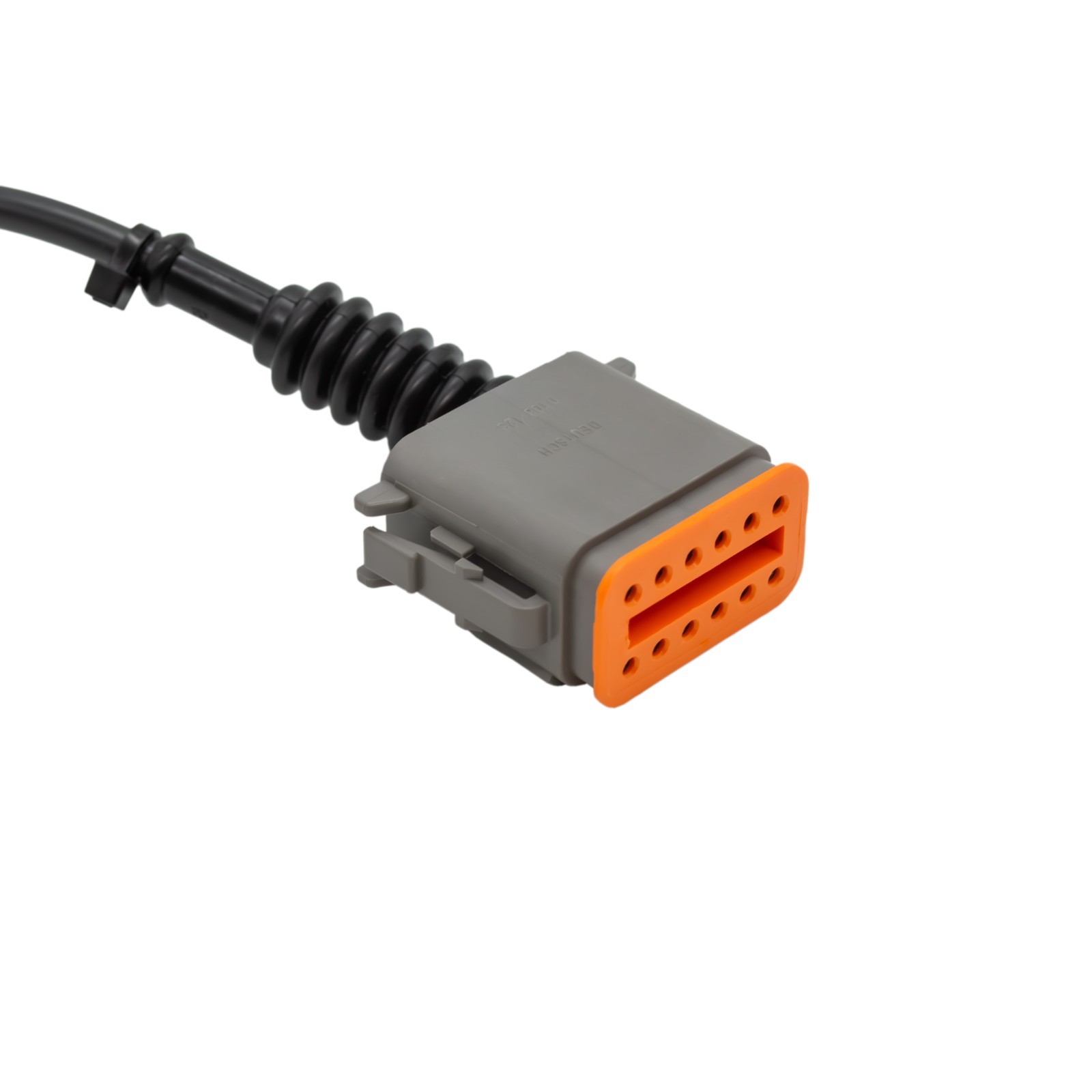 KOMATSU Construction Equipment Cable (3151/T67) | 3909073