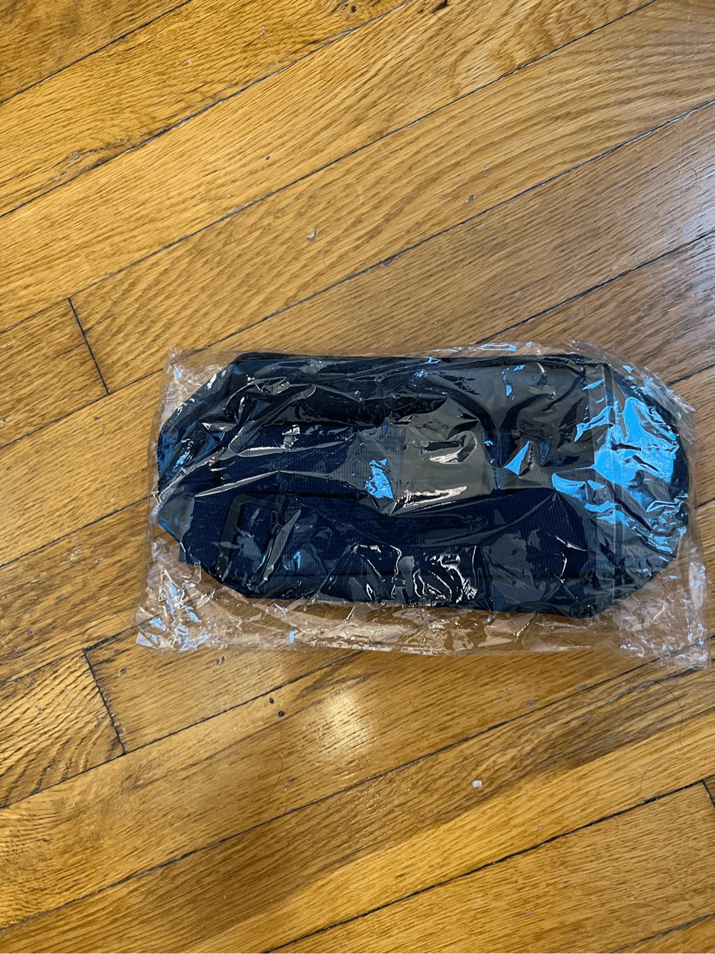 New Balance Fanny Pack