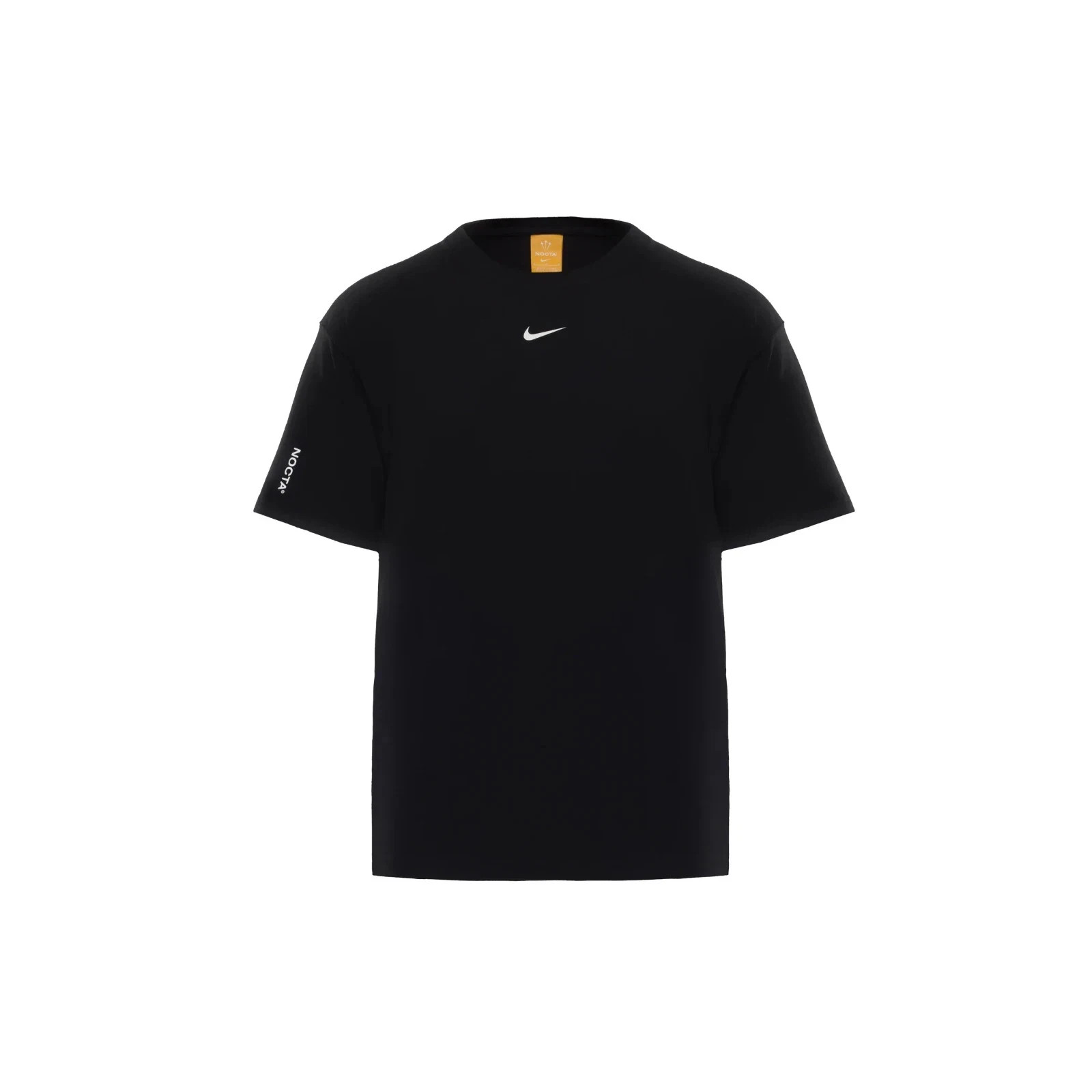 NIKE Core NOCTA Big Body CS Tee BLACK IB5673-010 MEN SIZING BRAND NEW WITH TAGS!