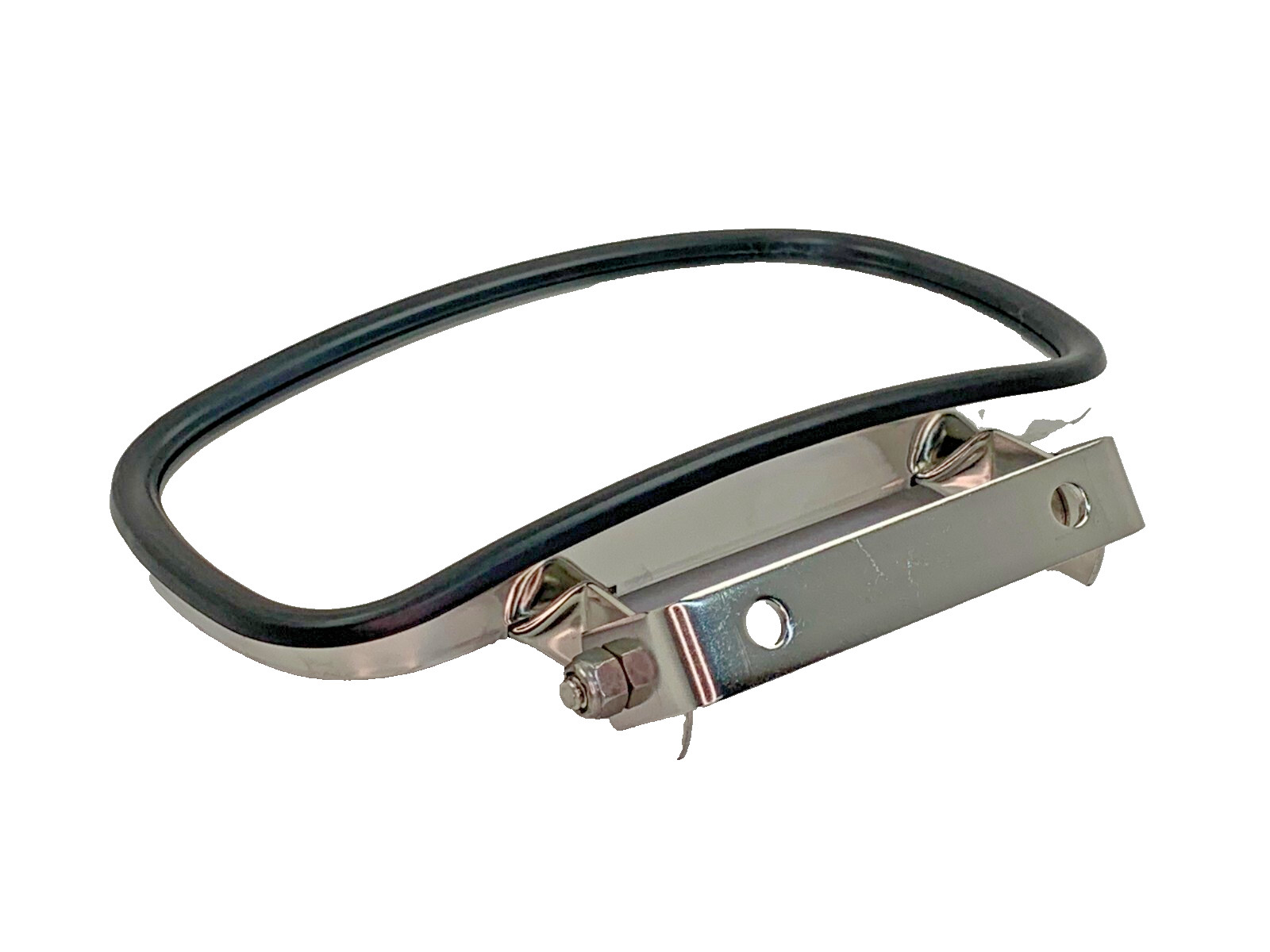 Genuine Paccar 716858-1 Rectangular Convex Mirror