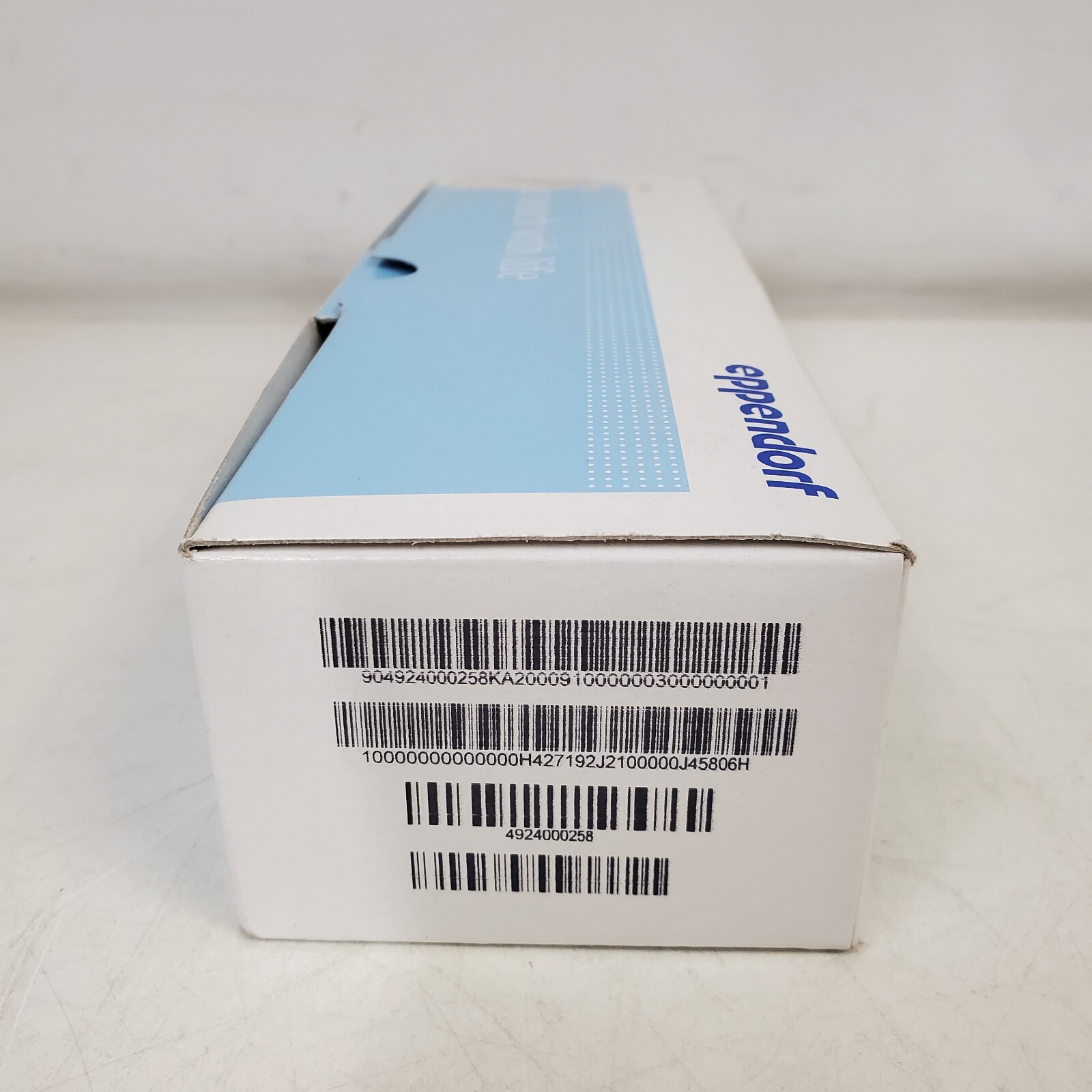 Eppendorf Reference 2 Variable 10-100uL 4924000258