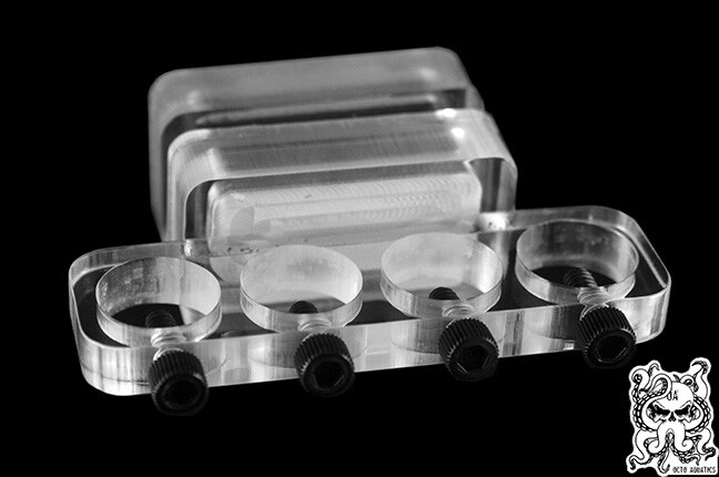 MAGNETIC Probe Holder aquarium fish tank reef