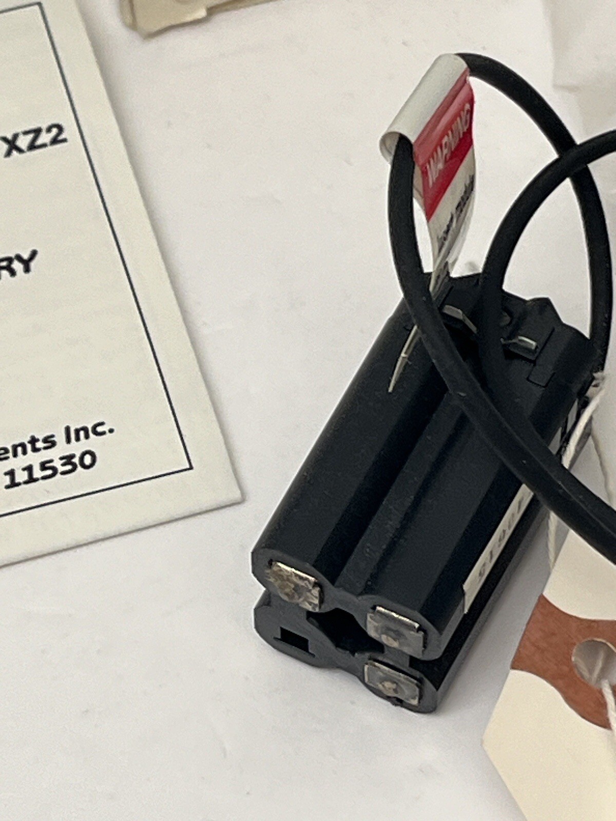 Quantum Bantam Locking Module XZ2 for Canon 420EZ 430EZ