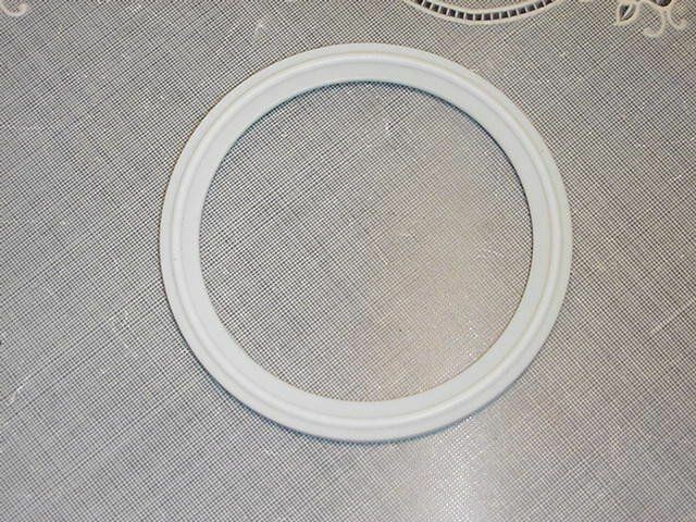 Webb Bio-Pharm A40MPGR-300-E 3 Inch PTFE Env TC Gasket  with EPDM Filter NEW!