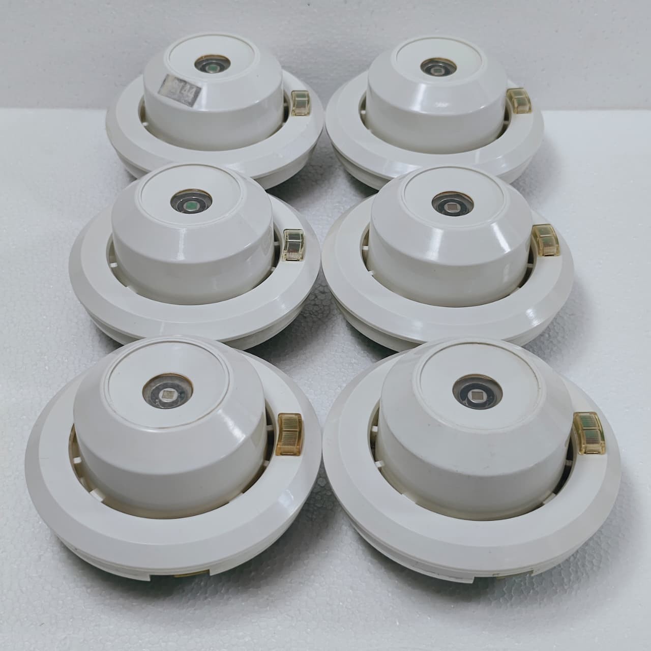 Cerabus S610 IR Flame Detector