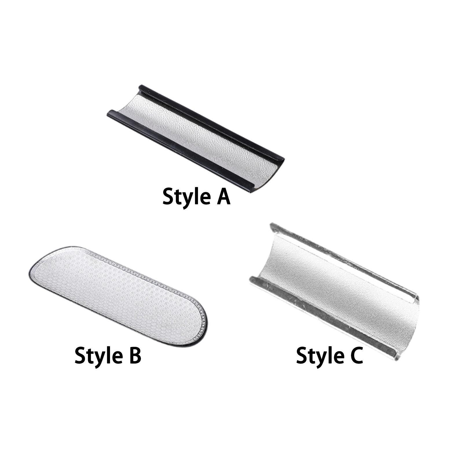 Billiard Cue Tip Shaper Rapid Repair Tool Lightweight Aluminum Alloy Sander for