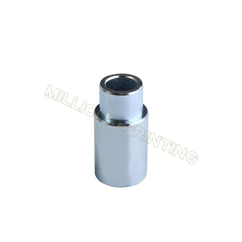 For Atlas Automotive Equipment 60mm LIFT ADAPTER W/ 1 3/8" PEG