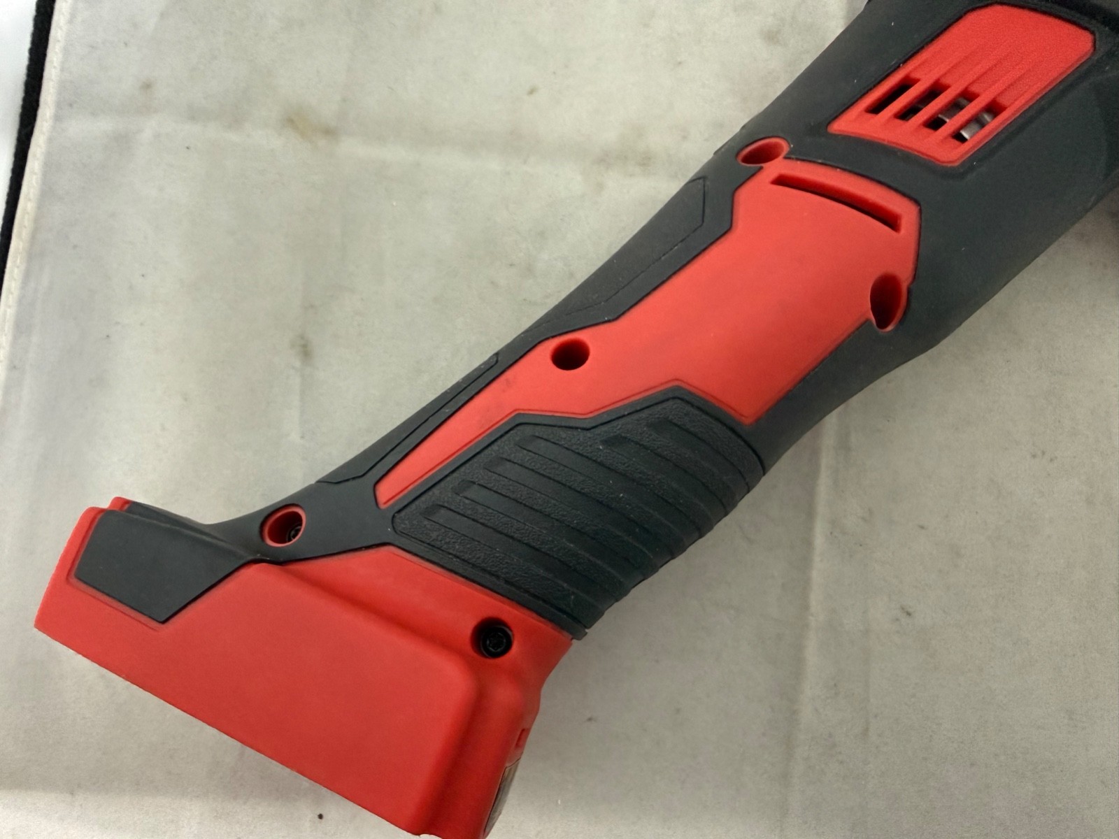 Milwaukee 2626-20 M18 Multi-Tool, Tool Only, Ships Free