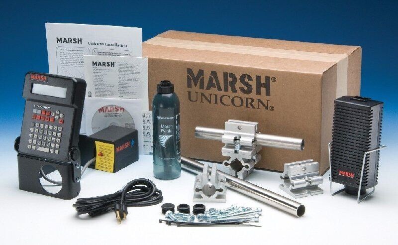 Marsh Unicorn Inkjet Printer 21493