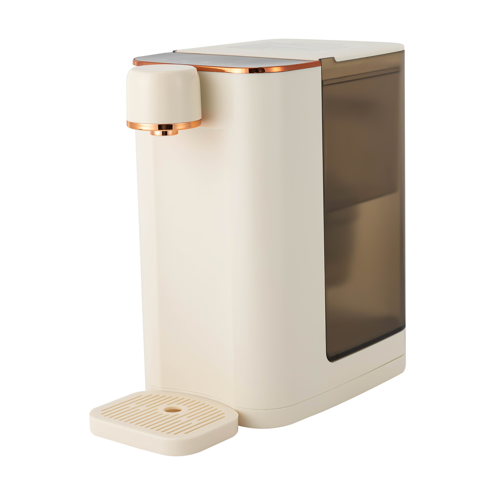 3L Desktop Instant Hot Water Dispenser Electric Countertop Drinking Machine