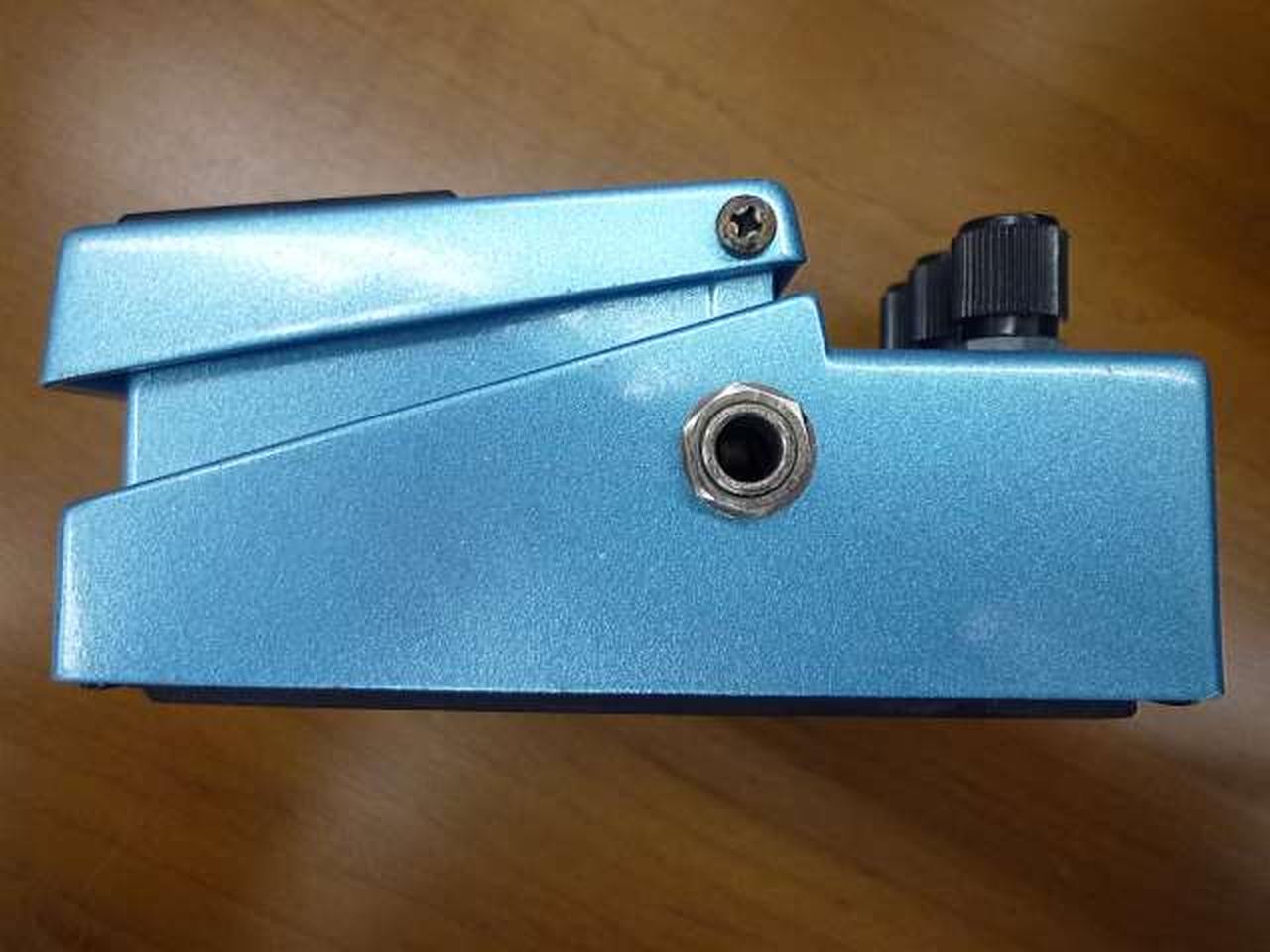 Boss Ce-3 Chorus