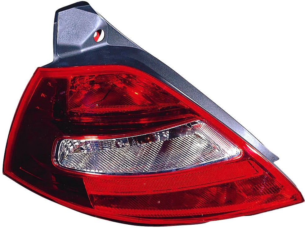 IPARLUX REAR LIGHT LEFT compatible with compatible with RENAULT MEGANE II 3/5P (06