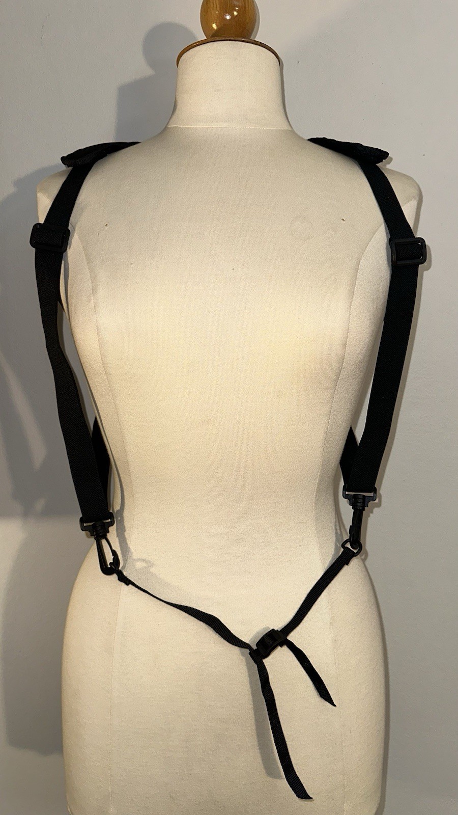National Geographic Harness for Binoculars Camera