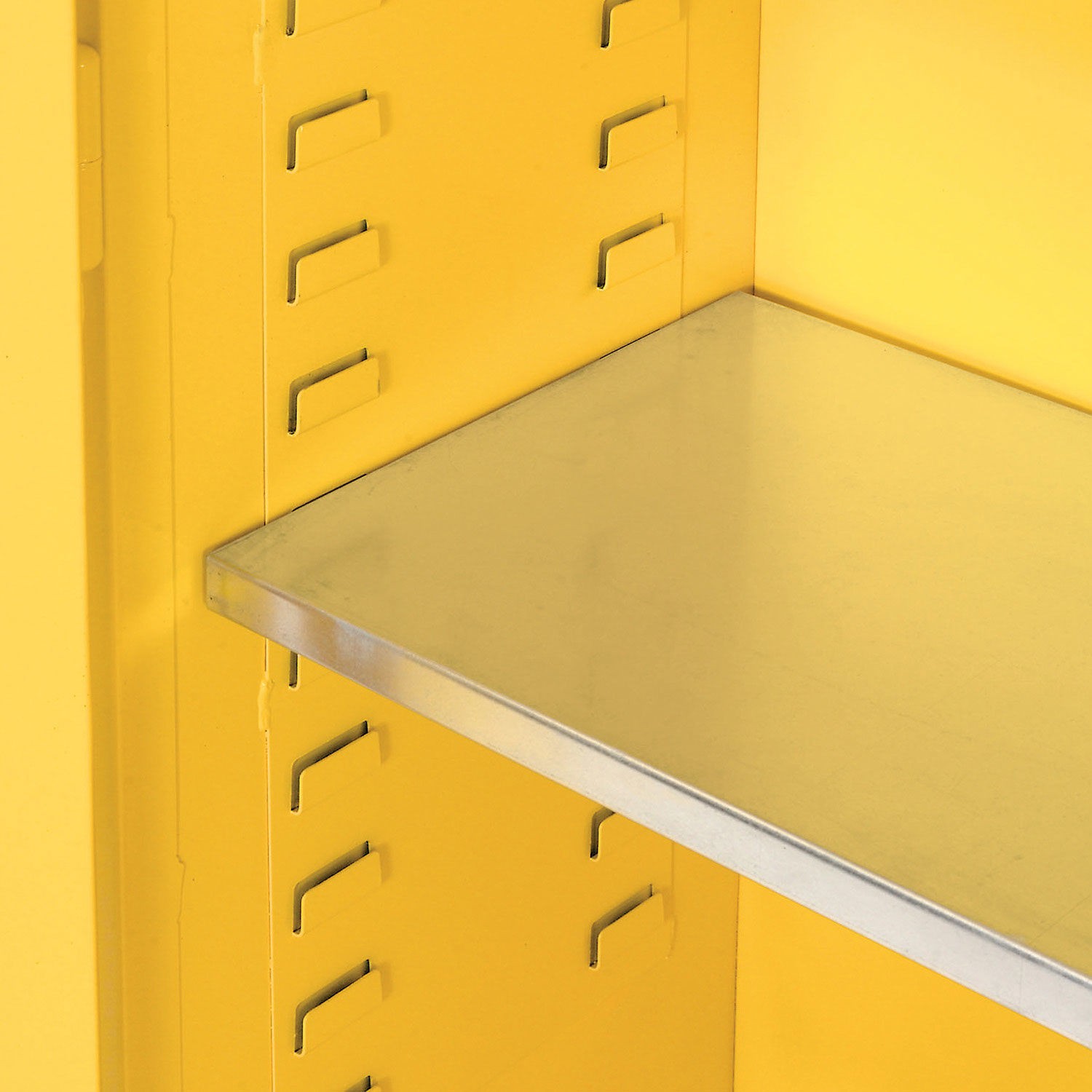 Flammable Cabinet Shelf 39-5/8"W x 30-1/8"D