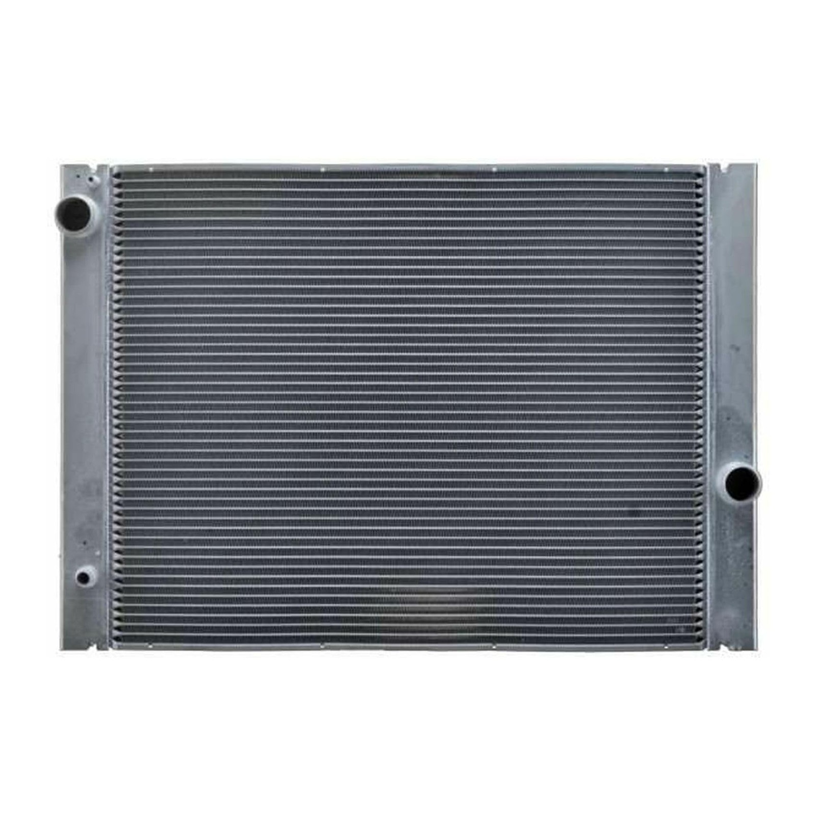 Radiator E65 E66 for 760Li 760i 2006-2008 Aluminum