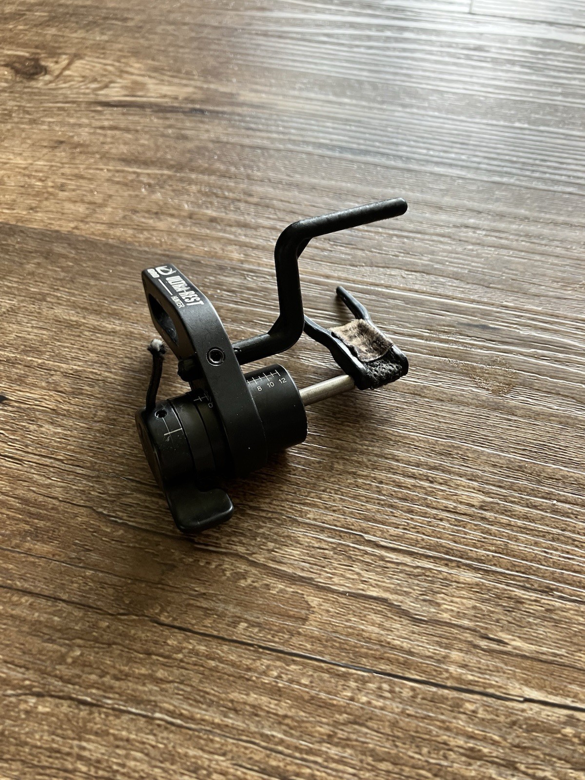 Quality Archery Designs QAD Ultra Rest Hunter