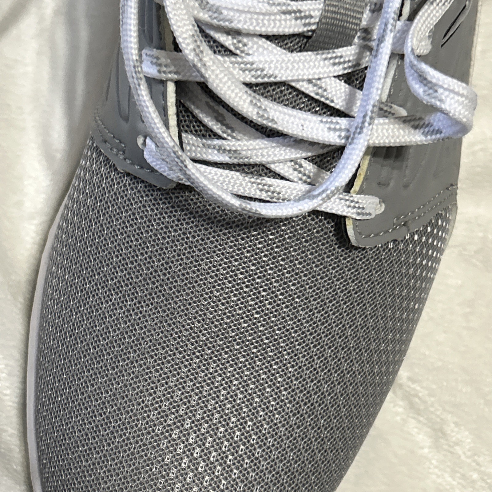 Callaway Men’s CG126 Mission SL Golf Shoes Sz 8.5