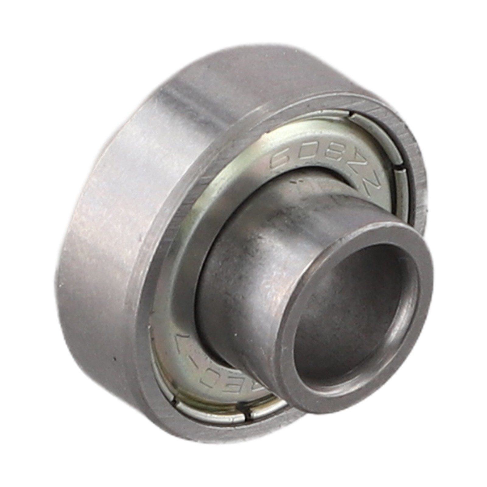 Rowing Machine Pulley Bearings with Convex Design for Smooth Operation