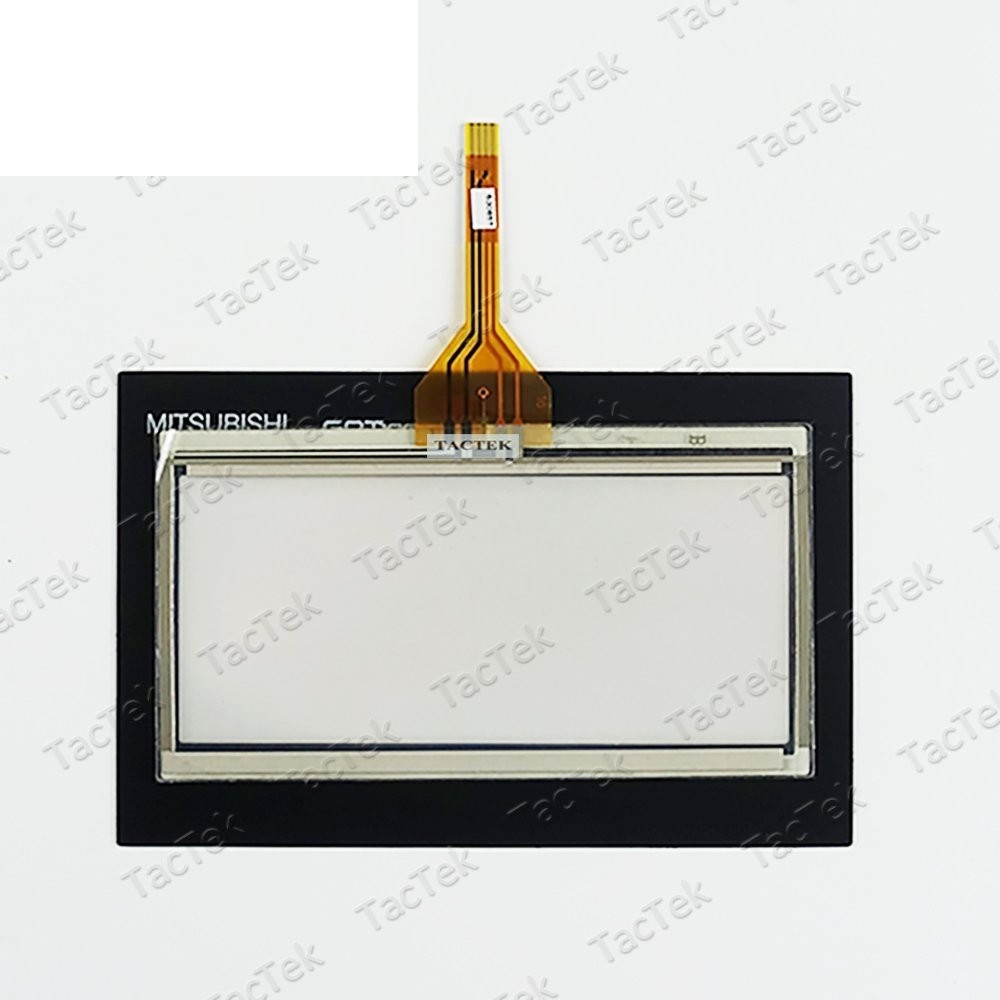 Touch Screen Panel for GT1020-LBD-C GT1020-LBDW2 GT1020-LBD2 + Overlay