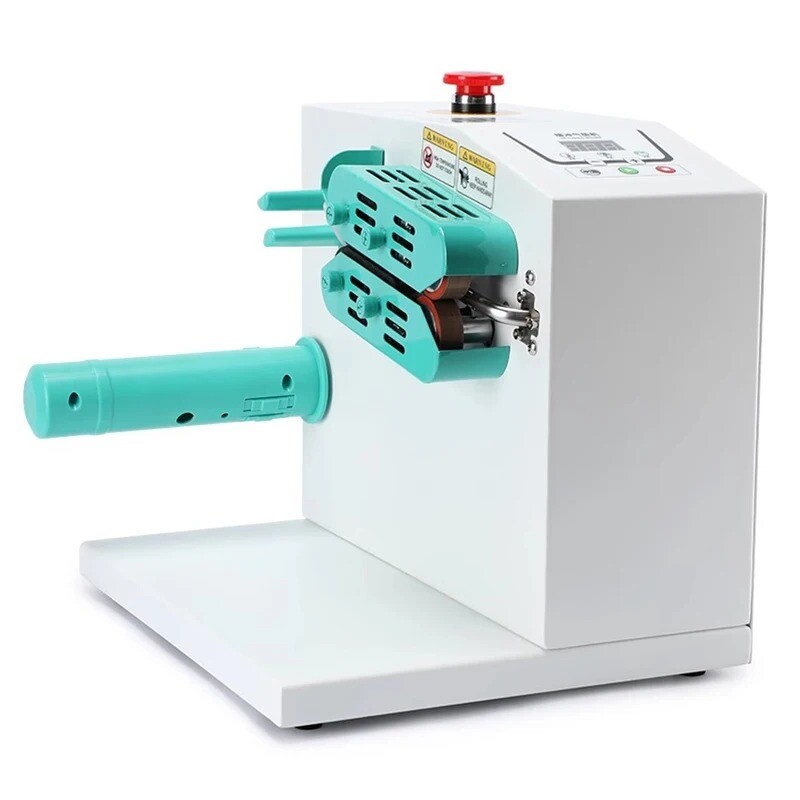 Automatic Cushion Hoisting Film Inflator Inflatable Pillow Air Cushion Machine.