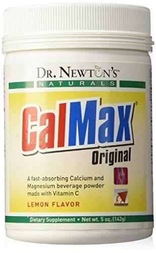 Dr. Newtons Calmax Original - Calcium Magnesium & Vitamin C Into One Formula