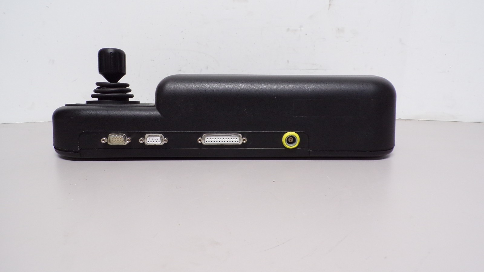 Synetics CCTV Keyboard Type EX-250 RS232 Untested