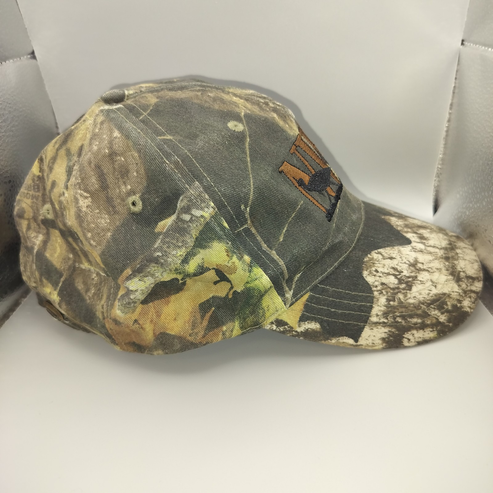 NWTF by Empire Camo Baseball Cap National Wild Turkey Federation Hunting Hat