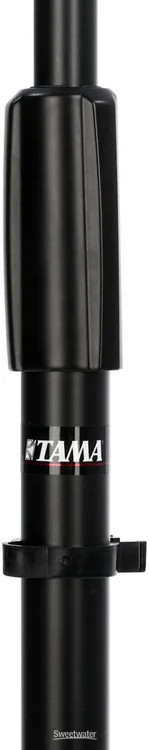 Tama MS757BK Iron Works Studio Extra-long Boom Mic Stand