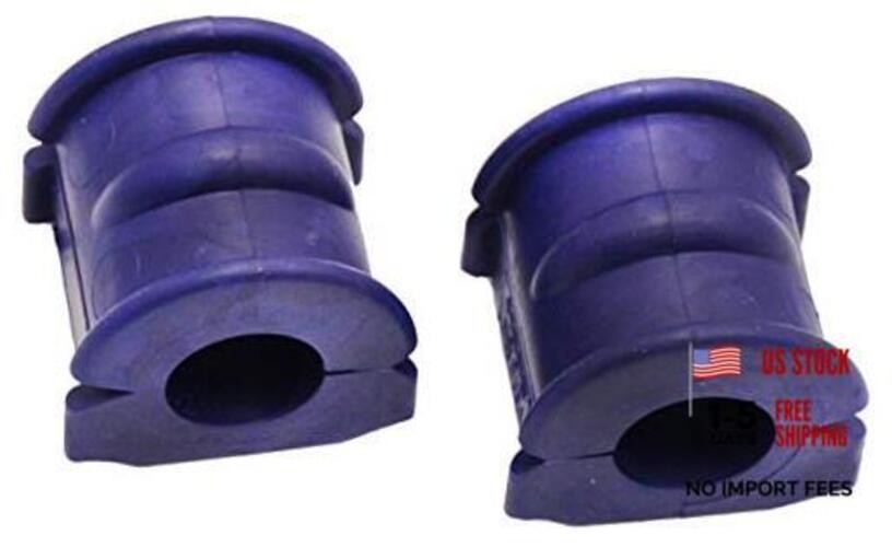 K200336 Suspension Stabilizer Bar Bushing Kit for Saturn Vue