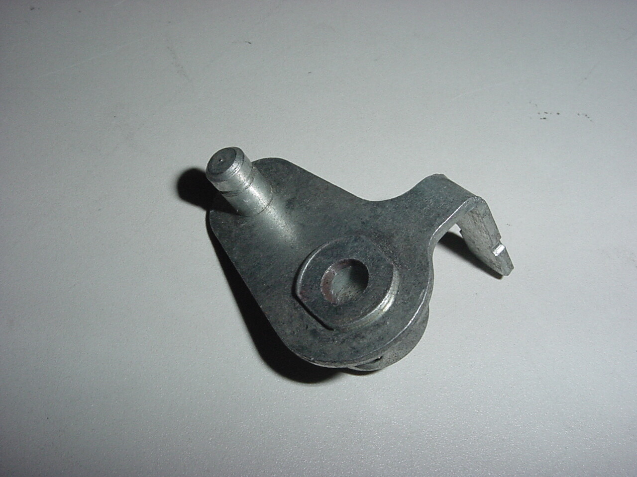 Williams, Left Flipper Crank, A-4962-L New Old Stock! $4 Ship!